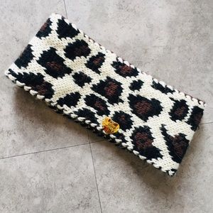 Betsey Johnson head band 🌿